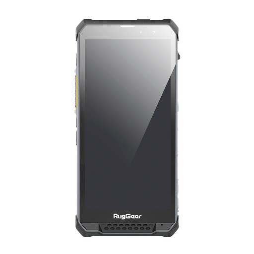 [e-RG880i] Smartphone rugged superior para trabajador aislado (e-RG880i)